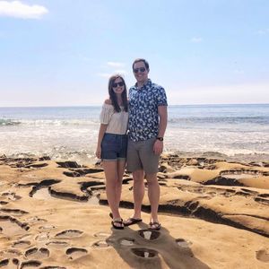 Meet your Posher, Abigail